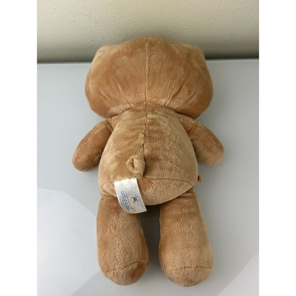 Build-a-Bear Hello Kitty Sun Kissed Tan Cat Plush Stuffed Animal Tropical Sanrio - Picture 7 of 14